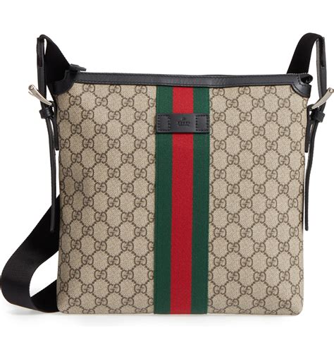 does gucci own supreme|gucci supreme shoulder bag.